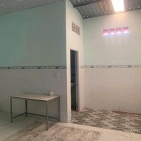 Cho Thuê Nr Sau Chợ Ông Trịnh, 3,5 Triệu/ Tháng Đt:0984464447