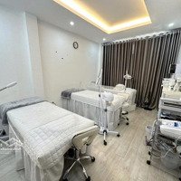 Spa Đinh Bộ Lĩnh, Bình Thạnh 60M2 Bán Gấp 9 Tỷ ! - Mặt Tiền Kinh Doanh, Xe Hơi Đỗ Nhà Có Sân Để Xe.
