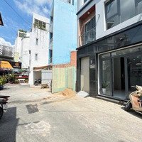 Spa Đinh Bộ Lĩnh, Bình Thạnh 60M2 Bán Gấp 9 Tỷ ! - Mặt Tiền Kinh Doanh, Xe Hơi Đỗ Nhà Có Sân Để Xe.