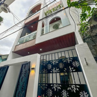 Ngộp Vốn Bán Nhà Hùynh Văn Bánh, Phường 12, Phú Nhuận- Giá: 4,05Tỷ/68,5M2 (5,1X13M). Sổ Sạch.