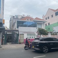 2Mặt Tiềnnguyễn Đình Chiểu. P4. Quận 3.Dt 15X21 Cn 320M2. Tiện Xây Cao. Giá Bán 200 Tỷ.0902897406