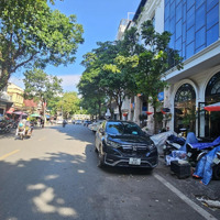 Nhà Mặt Phố Hoàn Kiếm Hàng Bông 91M Bán Hơn 50Tỷ. 1 Sổ 1 Chủ Ô Tô 2 Chiều Phố To Vỉa Hè Rộng Gần Hồ