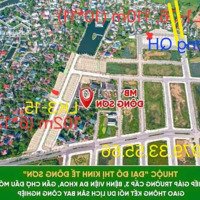 Bán Đất Nền Tại Đông Thịnh, 115 Triệu, 102M2, Phù Hợp Đầu Tư, Pháp Lý Đầy Đủ