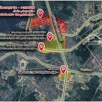 Bán Đất Nền Tại Đông Thịnh, 115 Triệu, 102M2, Phù Hợp Đầu Tư, Pháp Lý Đầy Đủ