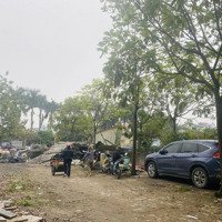 Cho Thuê Đất, Kho Xưởng Đường Hồng Tiến - Ngọc Thuỵ 5000M Có Chia Nhỏ, Chỉ 40K/M( Có Thương Lượng)