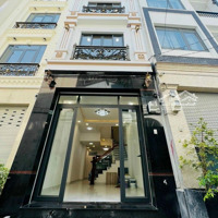 Cần Tiền Gấp Bán Nhà Xe Tải Tận Cửa, Cho Thuê 23 Triệu, Giá Bán 2Tỷ540/51M2, Võ Duy Ninh- P.22 - Bình Thạnh