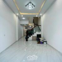 Cần Tiền Gấp Bán Nhà Xe Tải Tận Cửa, Cho Thuê 23 Triệu, Giá Bán 2Tỷ540/51M2, Võ Duy Ninh- P.22 - Bình Thạnh