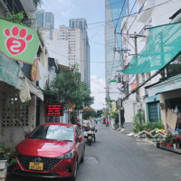 Cần Tiền Gấp Bán Nhà Xe Tải Tận Cửa, Cho Thuê 23 Triệu, Giá Bán 2Tỷ540/51M2, Võ Duy Ninh- P.22 - Bình Thạnh