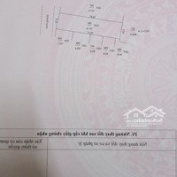 Đi Định Cư Bán Nhà 5M X20M Giảm Giá Bán 2.85 Tỷ