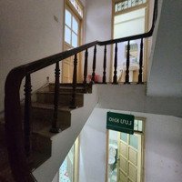 Bán Nhà Riêng 6 Phòng Ngủ 6 Vệ Sinh 48M2 Tại Thành Công, Ba Đình, Hà Nội, 20 Tỷ Vnd