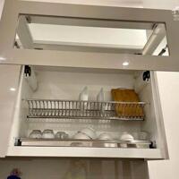 Cho thuê căn hộ  Symphony Riverside 40m2 full đồ 1pn 1wc giá 12tr