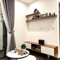 Cho thuê căn hộ  Symphony Riverside 40m2 full đồ 1pn 1wc giá 12tr