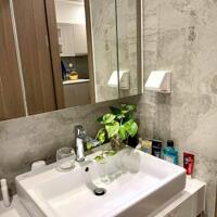 Cho thuê căn hộ  Symphony Riverside 40m2 full đồ 1pn 1wc giá 12tr