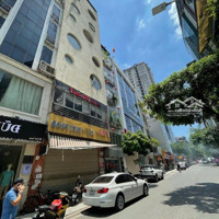 Mặt Phố Vọng, Đối Diện Đại Học Kinh Tế Quốc Dân, Diện Tích Sử Dụng 50M2, 8 Tầng,Mặt Tiền6.2M Chỉ 23 Tỷ