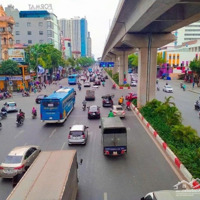 Mp Quang Trung Hà Đông- Giảm Sâu 2 Tỷ Rẻ Nhất Thị Trường