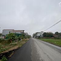 Bán lô dãy A đường Lê Ngọc Hân, DV Đông Đạo, TP Vĩnh Yên lh_0987673102