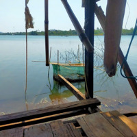Bán Đất Hơn 1500M2 Sẵn Thổ Cư Giáp Hồ Ea Cuôr Kăp Huyện Cưkuin- Đắk Lăk Chỉ 138 Triệu/M Ngang