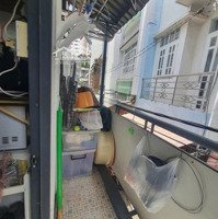 Bán Nhà Hẻm 8M Âu Cơ, Tân Bình, 68M2, Ngang 5M, 3 Phòng Ngủ Chỉ 7 Tỷ Nhỉnh