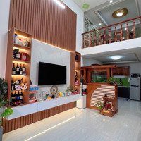 Bán Nhà Riêng Trần Hưng Đạo, Đông Hòa, Dĩ An, Bình Dương, 4,65 Tỷ, 66M2