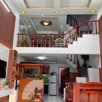 Bán Nhà Riêng Trần Hưng Đạo, Đông Hòa, Dĩ An, Bình Dương, 4,65 Tỷ, 66M2