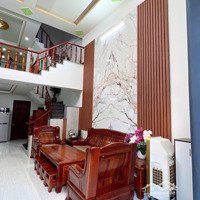 Bán Nhà Riêng Trần Hưng Đạo, Đông Hòa, Dĩ An, Bình Dương, 4,65 Tỷ, 66M2
