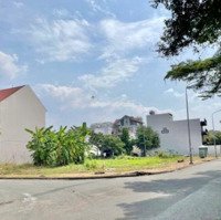 Bán Đấtmặt Tiềntrương Văn Bang, Thạnh Mỹ Lợi, Quận 2. Giá Bán 4Tỷ 200 Triệuiệu/114M2.Sổ Hồng Sẵn Sang Tên Cc Ngay