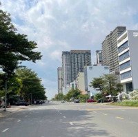 Bán Đấtmặt Tiềntrương Văn Bang, Thạnh Mỹ Lợi, Quận 2. Giá Bán 4Tỷ 200 Triệuiệu/114M2.Sổ Hồng Sẵn Sang Tên Cc Ngay