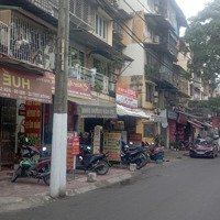 Bán Tt Tầng 1 Khu 7.2 Hecta Vĩnh Phúc, 2 Mặt Ngõ, Ba Đình, Kinh Doanh Đỉnh, 3.79 Tỷ Có Thương Lượng