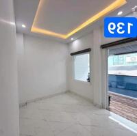 BÁN NHÀ 2 TẦNG ĐƯỜNG TRẦN CAO VÂN THÔNG NGUYỄN TẤT THÀNH NGAY BIỂN, 3PN.