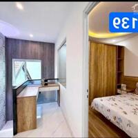 BÁN NHÀ 2 TẦNG ĐƯỜNG TRẦN CAO VÂN THÔNG NGUYỄN TẤT THÀNH NGAY BIỂN, 3PN.