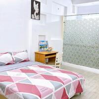 Cho Thuê Phòng Trọ Cửa Sổ Thoáng Rộng 25m2 ở Nguyễn Hữu Cảnh quận Bình Thạnh