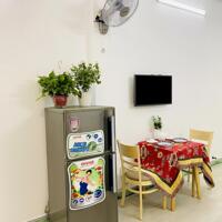 Cho Thuê Phòng Trọ Cửa Sổ Thoáng Rộng 25m2 ở Nguyễn Hữu Cảnh quận Bình Thạnh