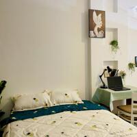 Cho Thuê Phòng Trọ Cửa Sổ Thoáng Rộng 25m2 ở Nguyễn Hữu Cảnh quận Bình Thạnh