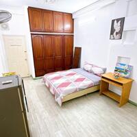 Cho Thuê Phòng Trọ Cửa Sổ Thoáng Rộng 25m2 ở Nguyễn Hữu Cảnh quận Bình Thạnh