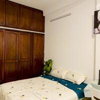 Cho Thuê Phòng Trọ Cửa Sổ Thoáng Rộng 25m2 ở Nguyễn Hữu Cảnh quận Bình Thạnh