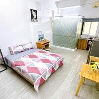 Cho Thuê Phòng Trọ Cửa Sổ Thoáng Rộng 25m2 ở Nguyễn Hữu Cảnh quận Bình Thạnh