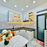 Sốc! Kẹt Tiền Cần Bán Gấp Căn Bùi Đình Tuý, P14, Bình Thạnh. Giá Bán 2Tỷ 850 Triệuiệu.diện Tích42M2. Sổ Riêng