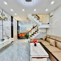 Sốc! Kẹt Tiền Cần Bán Gấp Căn Bùi Đình Tuý, P14, Bình Thạnh. Giá Bán 2Tỷ 850 Triệuiệu.diện Tích42M2. Sổ Riêng