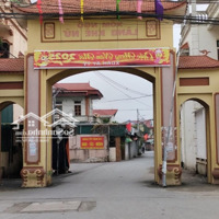 Bán Đất Nguyên Khê, Lô Góc, Thông Ô Tô, 60M2- Hơn 3 Tỷ.