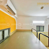 Khai Trương Hệ Thống Duplex 35M2 Gần Công Viên Gia Định Quận Tân Bình