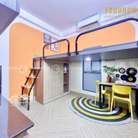 Khai Trương Hệ Thống Duplex 35M2 Gần Công Viên Gia Định Quận Tân Bình