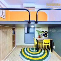 Khai Trương Hệ Thống Duplex 35M2 Gần Công Viên Gia Định Quận Tân Bình