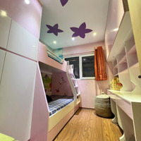 Chính Chủ Bán Căn Hộ 2+1 Ngủ, 88.6M² Full Nội Thất Sang Xịn Mịn Ct2C, Kđt Nghĩa Đô