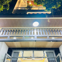 Ngộp!Bán Nhanh Nhà Lưu Chí Hiếu,Tân Phú. Giá Bán 3Tỷ250/53,25M2.Sổ Hồng Riêng Chính Chủ