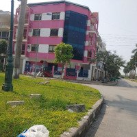 Bán Liền Kề Tân Tây Đô 91.5M2 Mặt Đường Kinh Doanh 27M Gần Ngã Tư