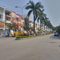 Bán Liền Kề Tân Tây Đô 91.5M2 Mặt Đường Kinh Doanh 27M Gần Ngã Tư