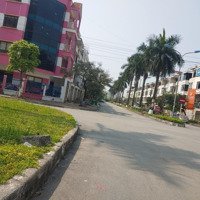 Bán Liền Kề Tân Tây Đô 91.5M2 Mặt Đường Kinh Doanh 27M Gần Ngã Tư