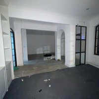 Cho thuê nhà mặt bằng kinh doanh Phố Trần Đại Nghĩa làm Spa, Nail, Showroom, Thẩm Mỹ