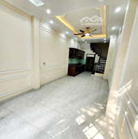 Bán Nhà Riêng 3 Phòng Ngủ 5 Vệ Sinh 37M2 Tại Nguyễn Đức Cảnh, Hoàng Mai, Hà Nội, Giá Tốt