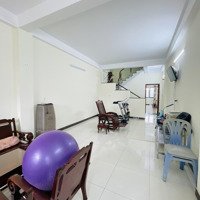 Bán Nhà Mặt Tiền Trần Thị Năm, Khu Sầm Uất Nhất, Trung Tâm Phường Tân Chánh Hiệp, Quận 12